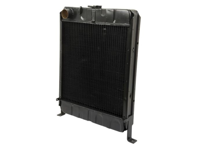 Radiateur
