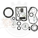 Afdichtset Deutz F1L 712, D 15