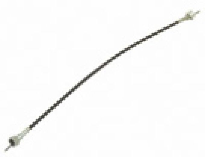 Toerenteller kabel