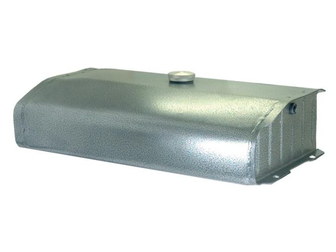 Brandstoftank