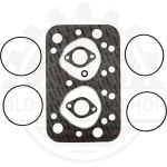 Afdichtset Deutz F2M 315, F2M 317,