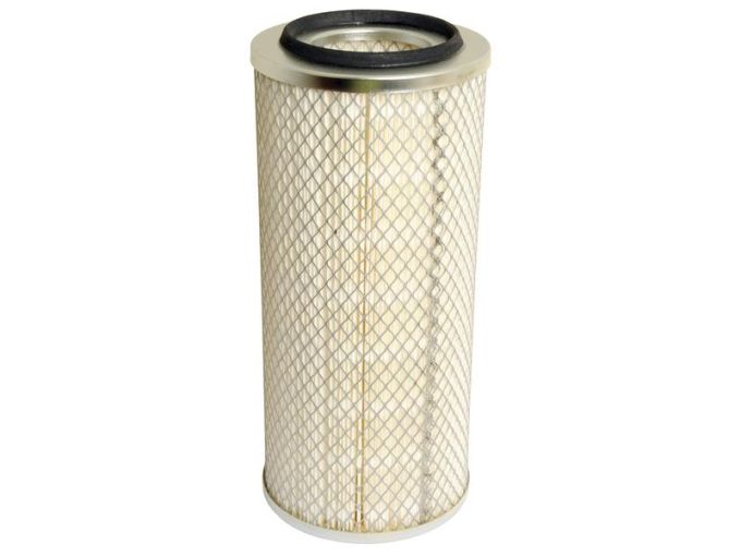 Luchtfilter-buiten