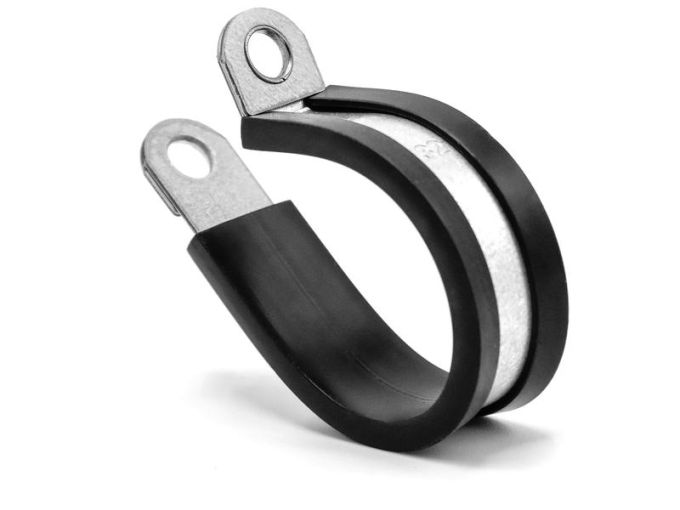 Leidingklem 22mm