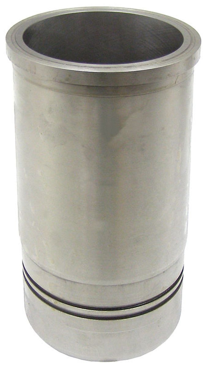 Cilinderbus Ø120 mm