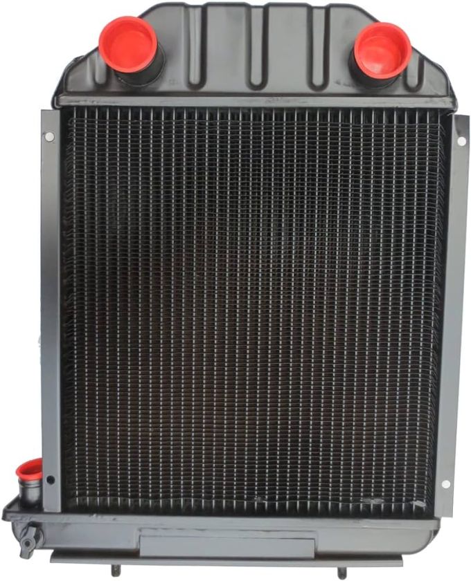 Radiateur