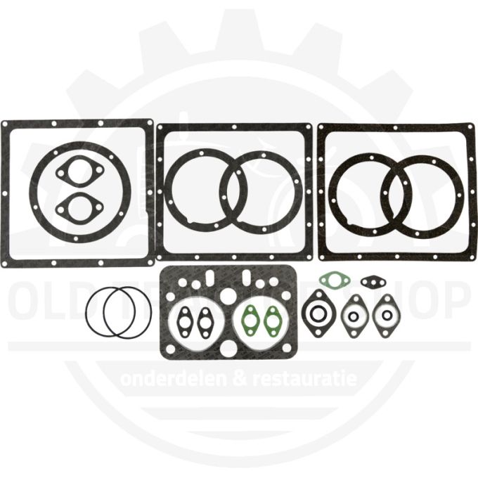 Afdichtset Deutz F2M 414