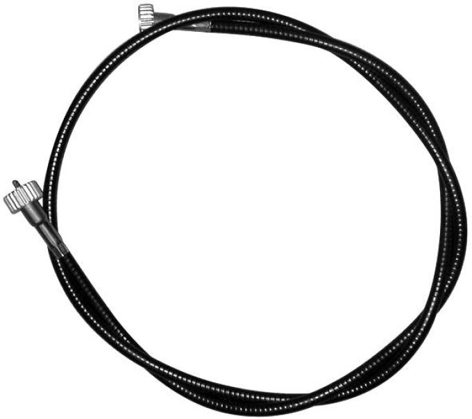 Toerentellerkabel 1600mm