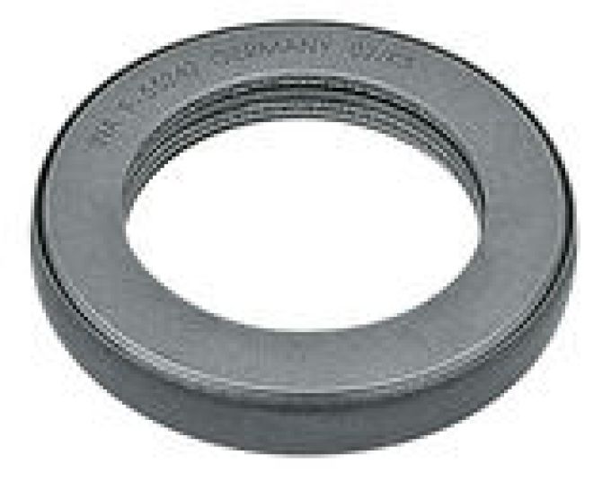 Fusee druklager