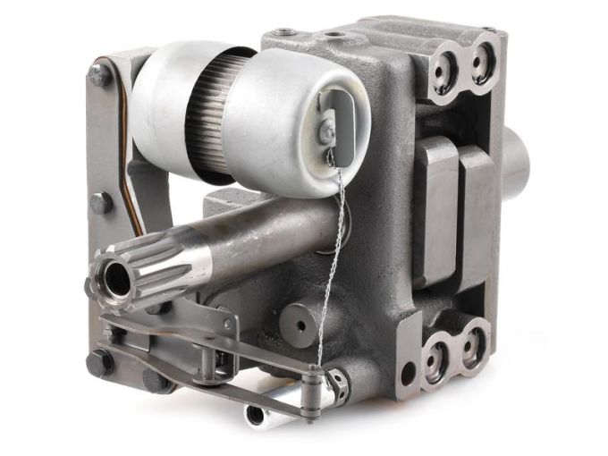 Hydrauliekpomp 10 spline