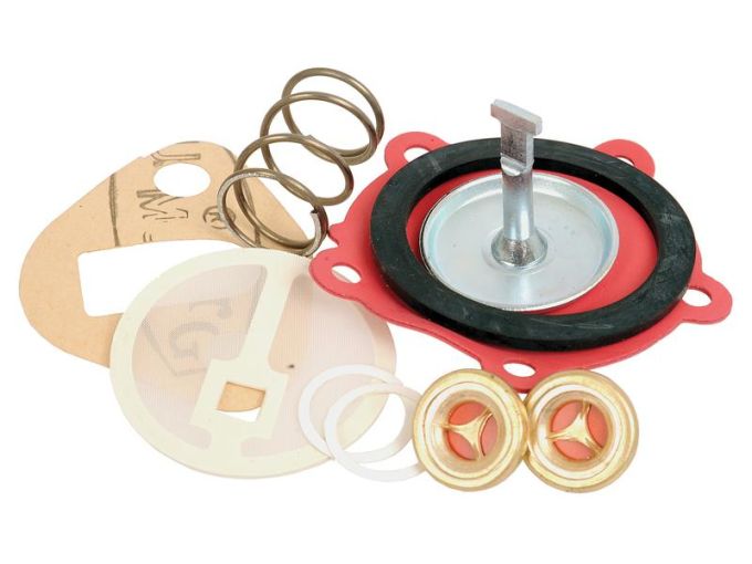 Opvoerpomp reperatieset