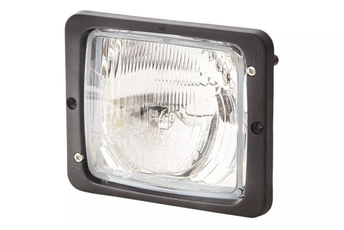 Koplamp