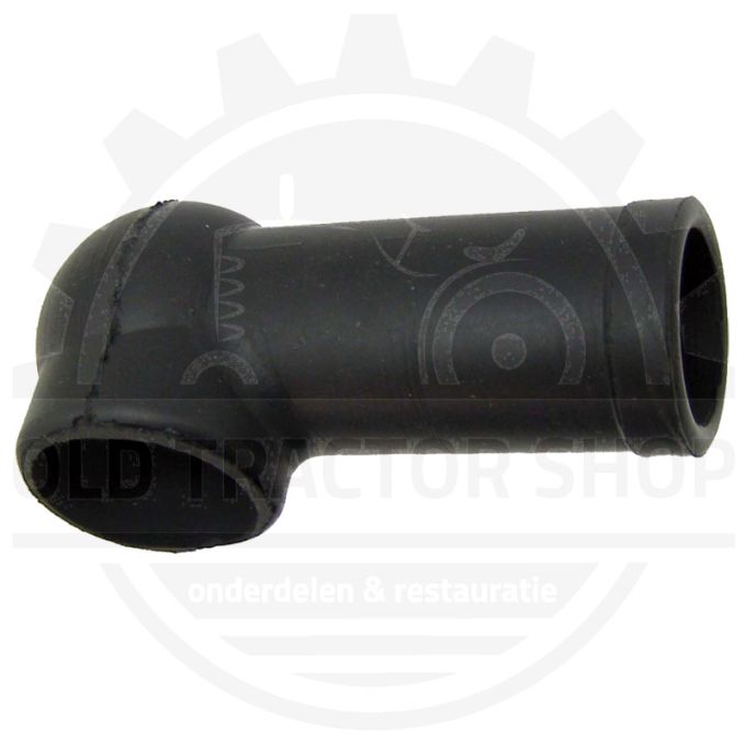 Beschermkap startmotor