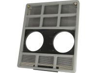 Grille Voor