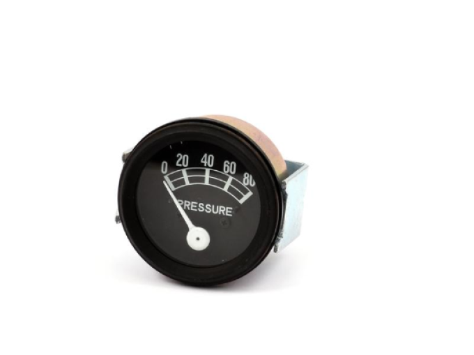 Oliedrukmeter