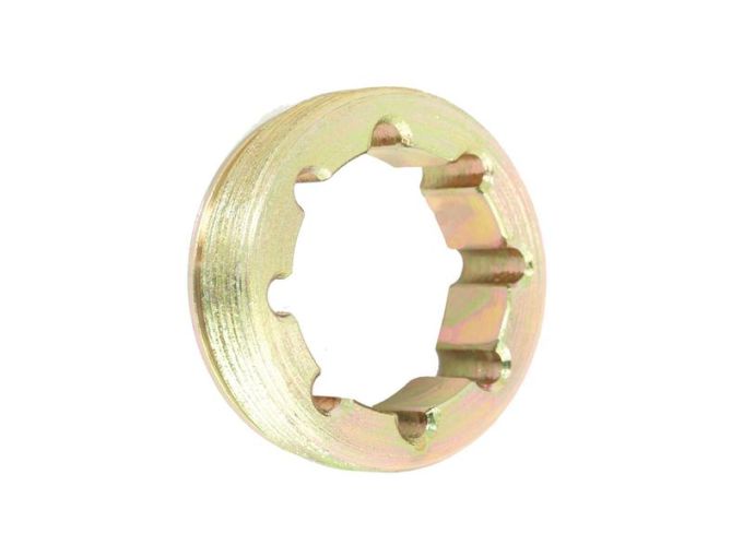 Ring diepteregeling
