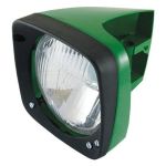 Koplamp LH (RH Dip)