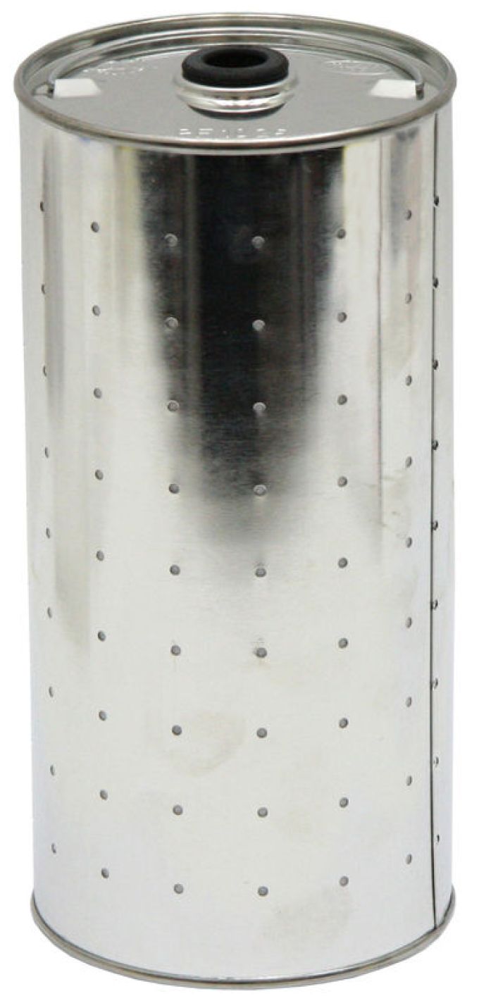 Oliefilter