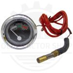 Temperatuurmeter