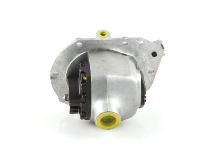Hydrauliek Pomp Ford