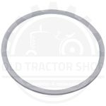 Koplamp rubber
