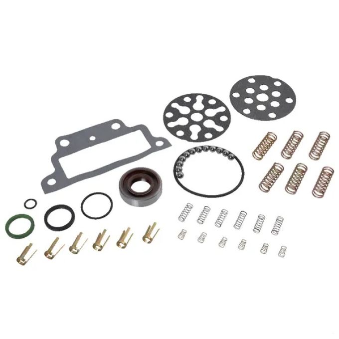 Hydrauliekpomp reparatie set
