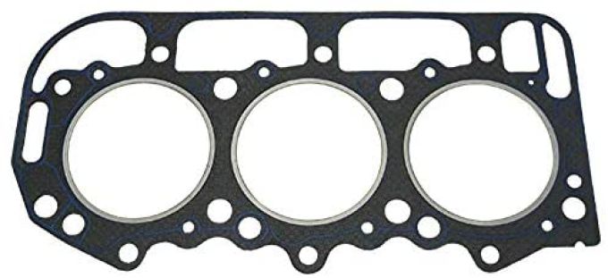 Koppakking 1.20mm - Ø110.4mm