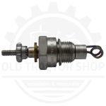 Gloeibougie 1,7 volt Deutz FL 514