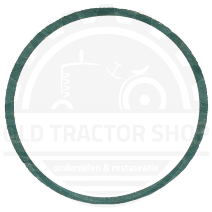 Afdichtring Oliefilter 77 x 84 x 2