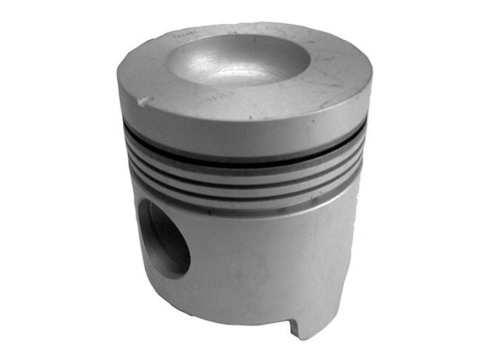 Zuiger boring Ø111.61mm