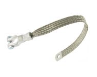Accu Massastrip, Aarde / Negatief (-) (Klem) Lengte: 500mm