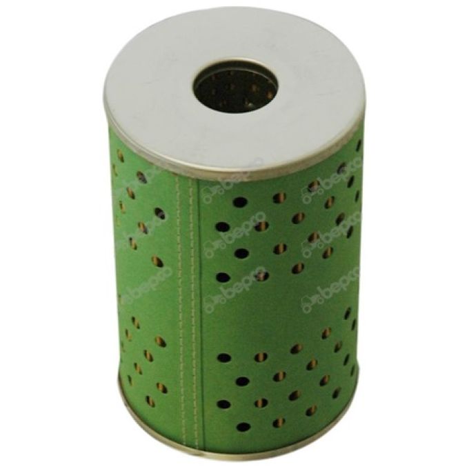 Oliefilter