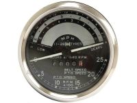 Tractormeter