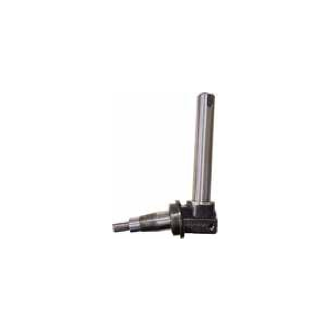 Fuseepen Links 228mm