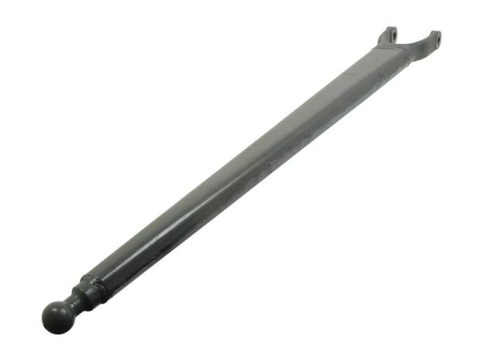 Stabilisatiestang vooras