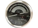 Tractormeter