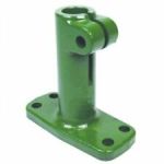 Koppeling aandrijfas van hydraulische pomp 114mm