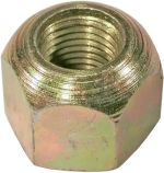 Achterwielmoer 5/8'' UNF