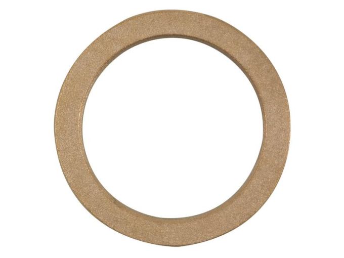 Axiaal sluitring