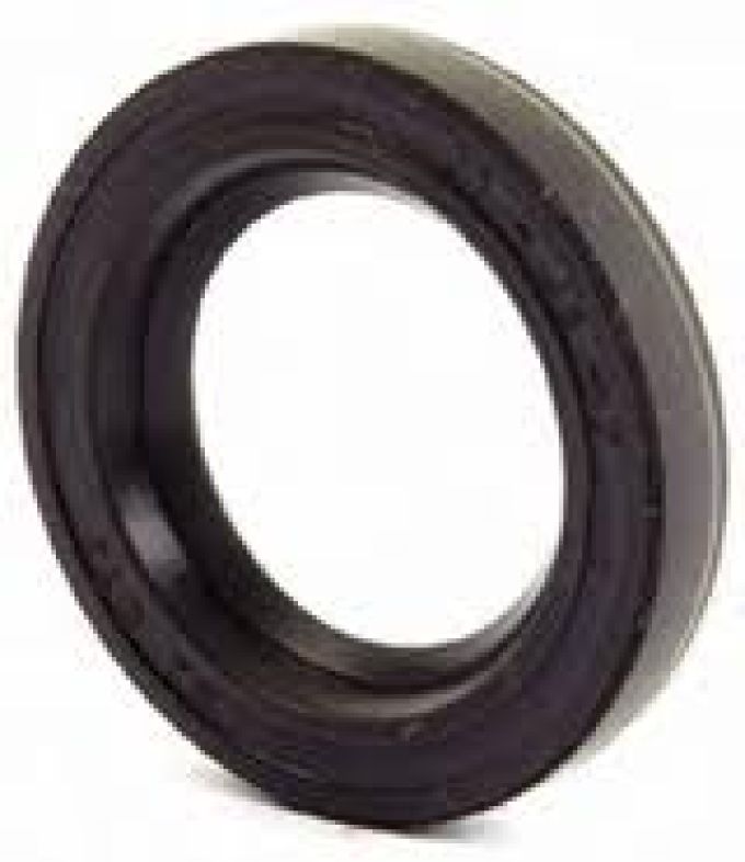 Achteras keerring