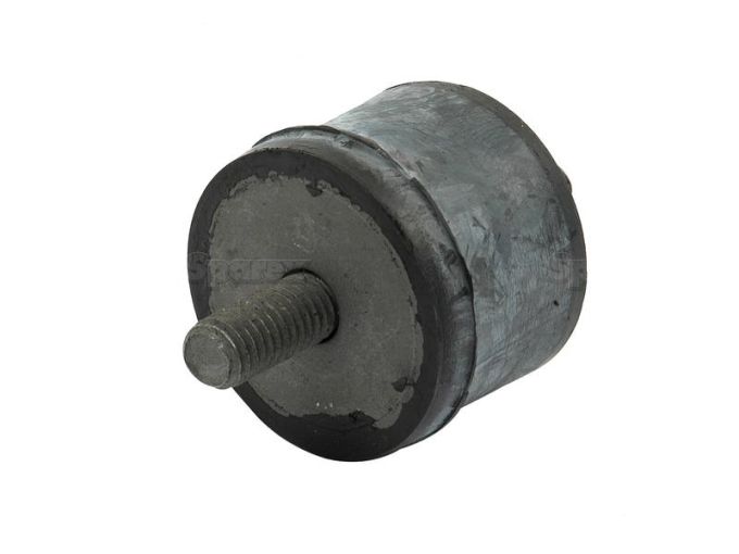 Rubber voor Brandstoftank