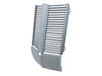 Grille Voor Set met T-Stuk Paneel