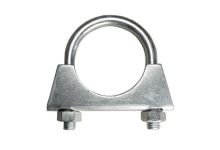 Uitlaat klem 41mm