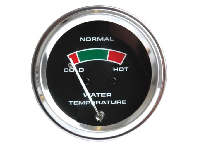 Temperatuurmeter
