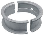 Axiaallager 0,25 mm, ondermaat