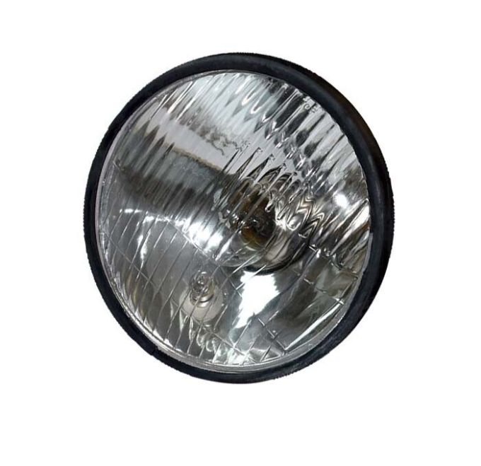 Koplamp