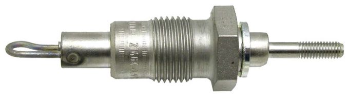 Gloeispiraal 0,9 Volt