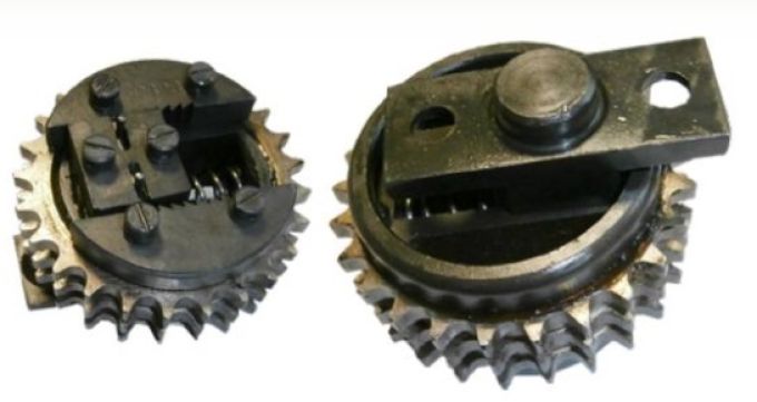 Kettingspanner