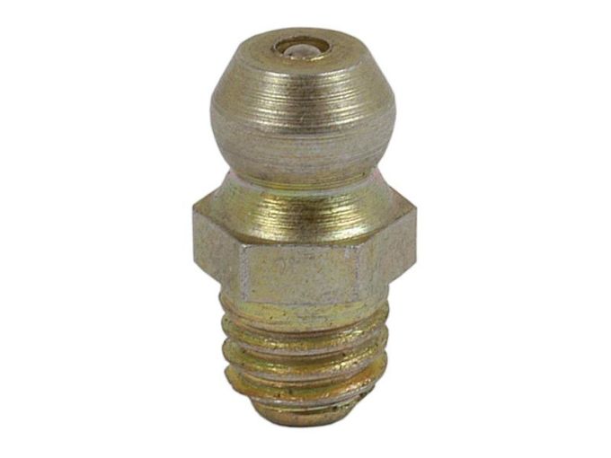 Vetnippel M6x1mm