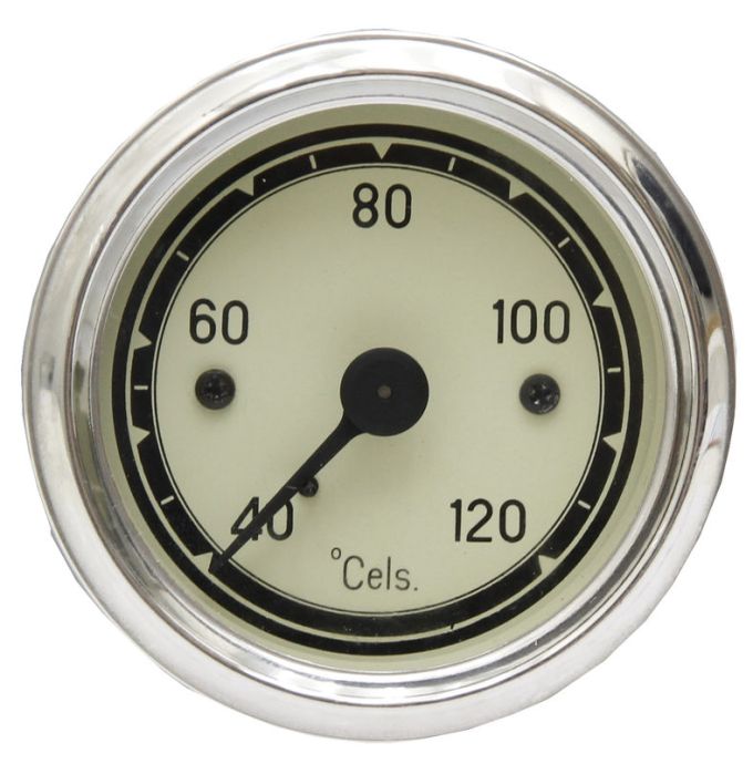 Temperatuurmeter