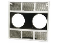 Grille Voor